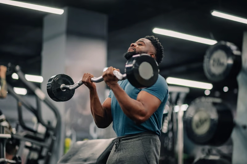Is 30 minutes of weight training a day enough