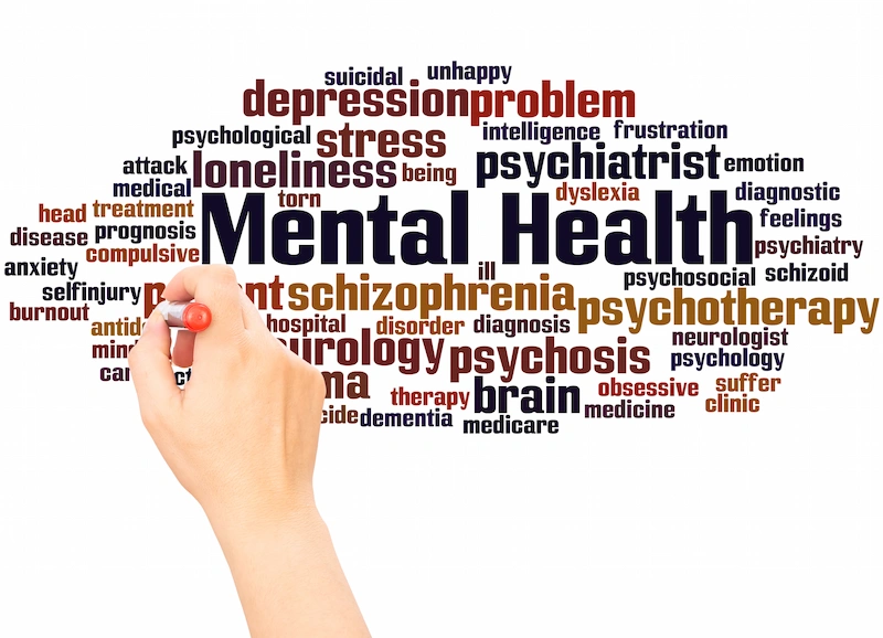 What is the 3 month rule in mental health