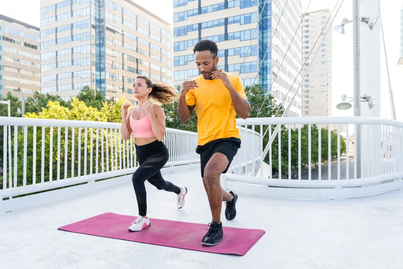 What is the healthiest form of exercise