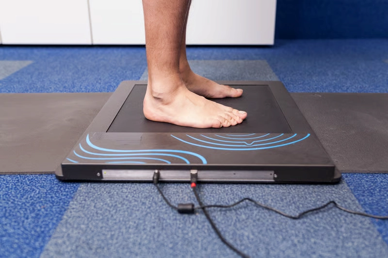 Which vibration plate is best for lymphatic drainage