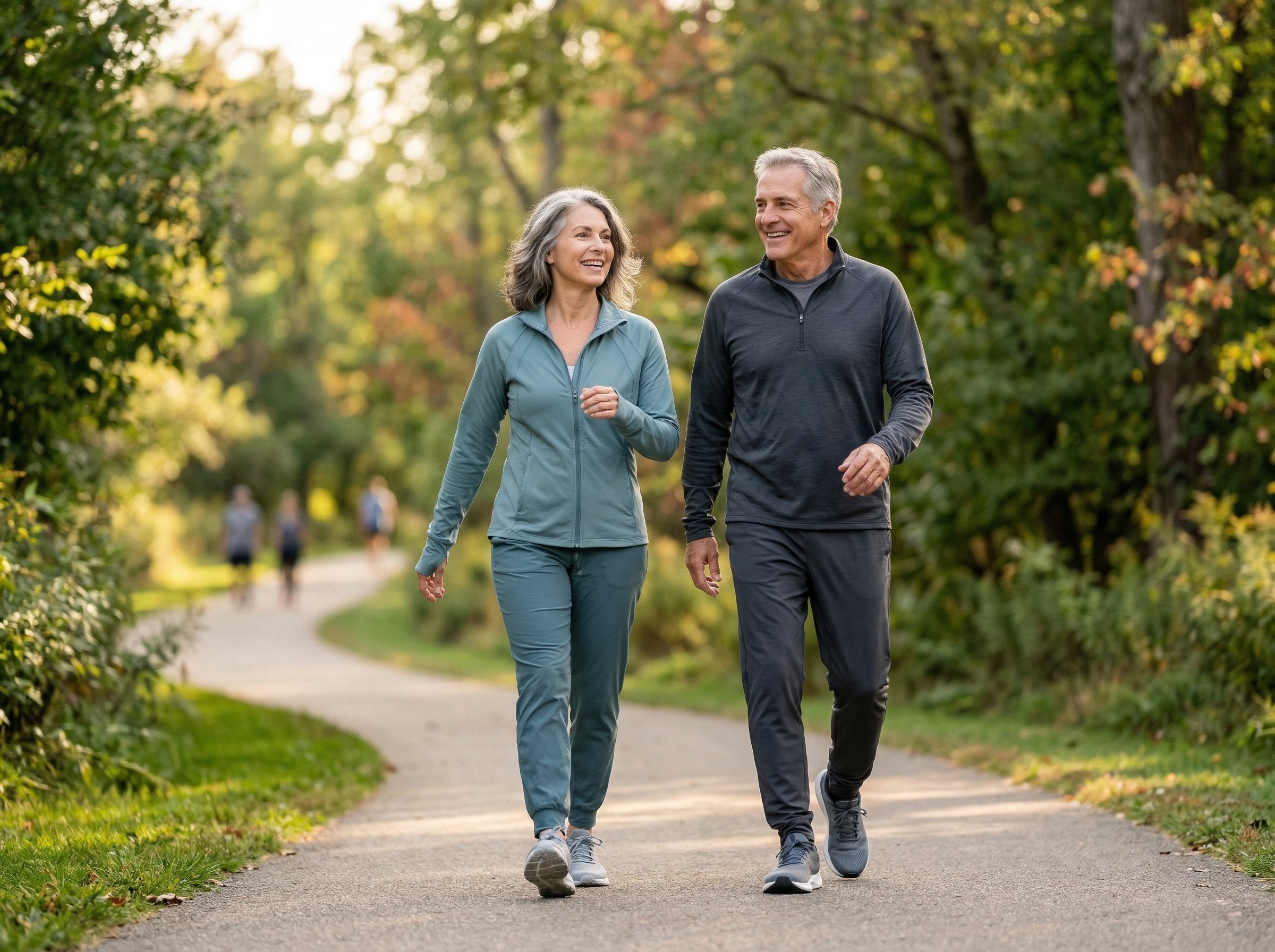does metabolism slow with age