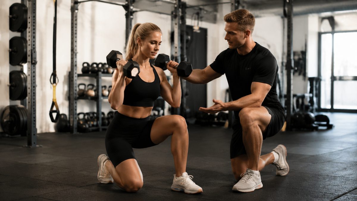 Are 30 Minute Personal Training Sessions Worth It