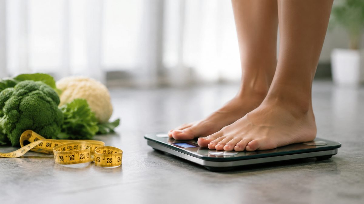 Can I Lose 10 Kg In 30 Days