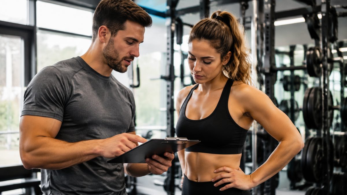 How Much Should I Charge For A 30 Minute Personal Training Session
