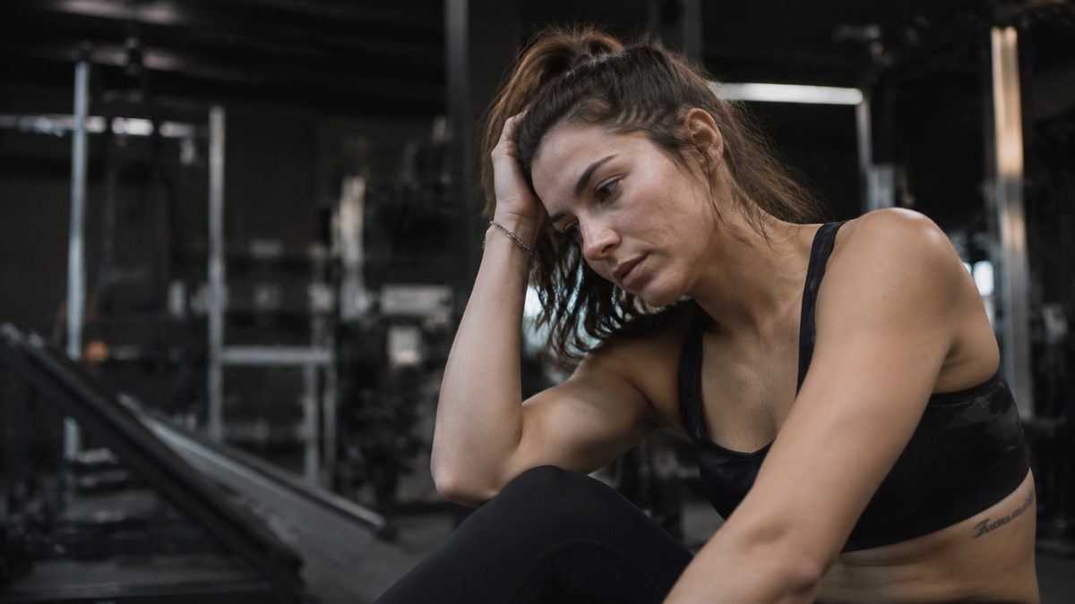 What Percent Of Gym Goers Quit After 3 Months