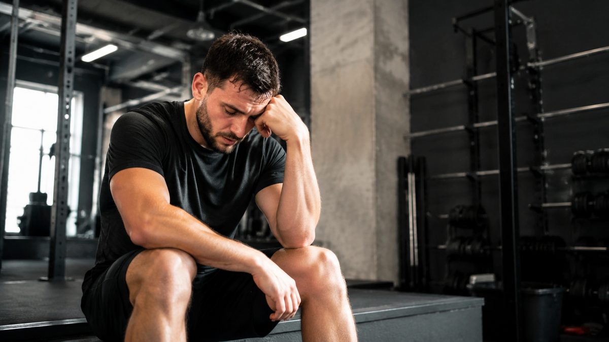 What Percentage Of Personal Trainers Fail