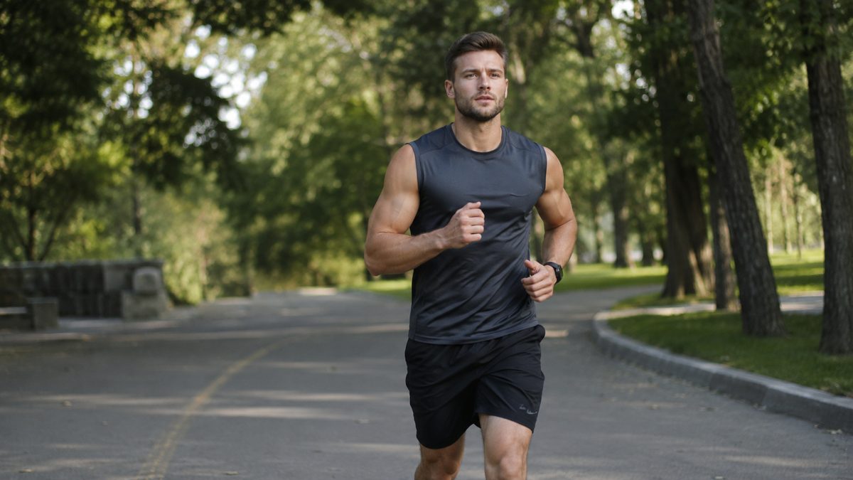 does cardio lower dht featured
