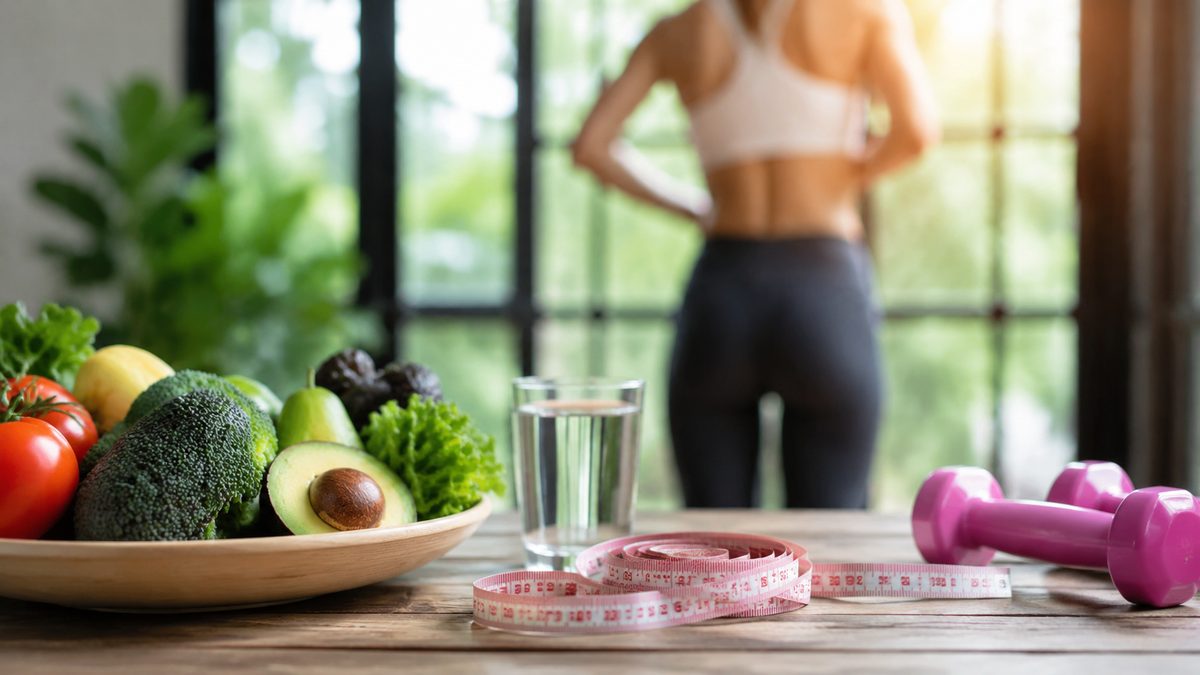how can i slim down in 14 days featured