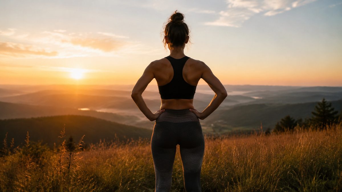 what happens when your body starts burning fat featured