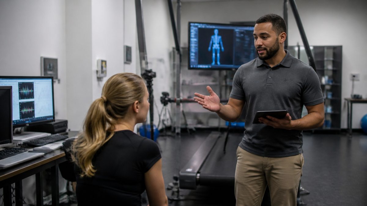 Are exercise scientists in demand?