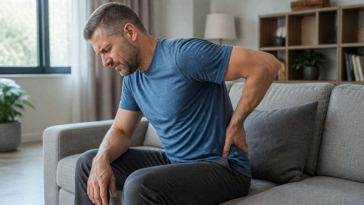 Are the big 3 good for back pain?