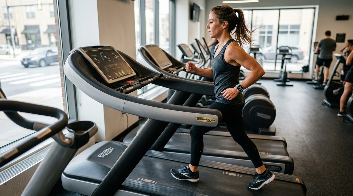 Does 12/3/30 actually burn 300 calories?