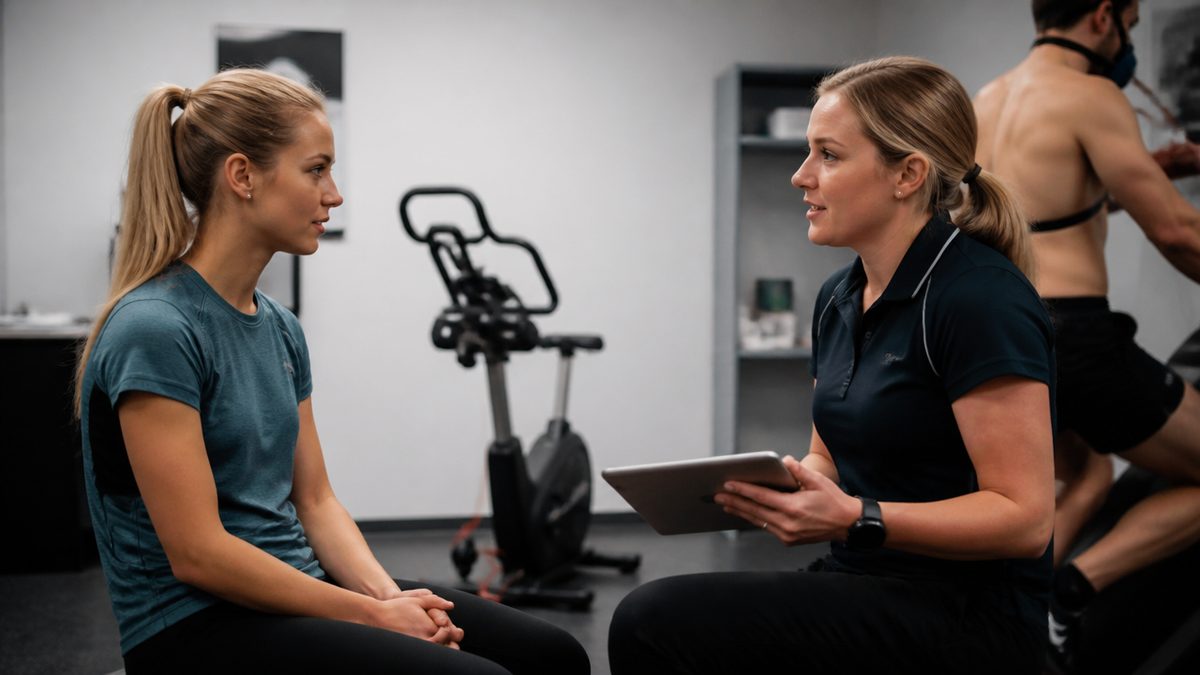 How much do exercise scientists earn in Australia?