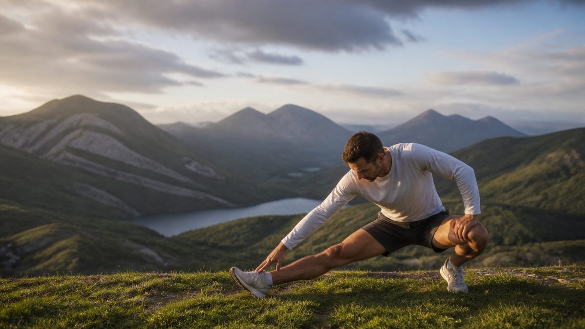 Is 3 exercises per day enough?