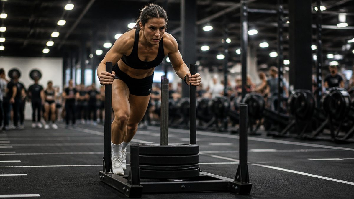 Is 3 months enough time to train for a HYROX?