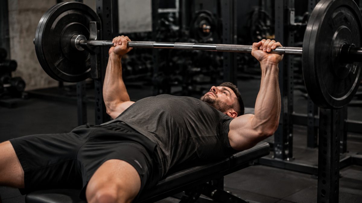 Is 8x3 good for strength?