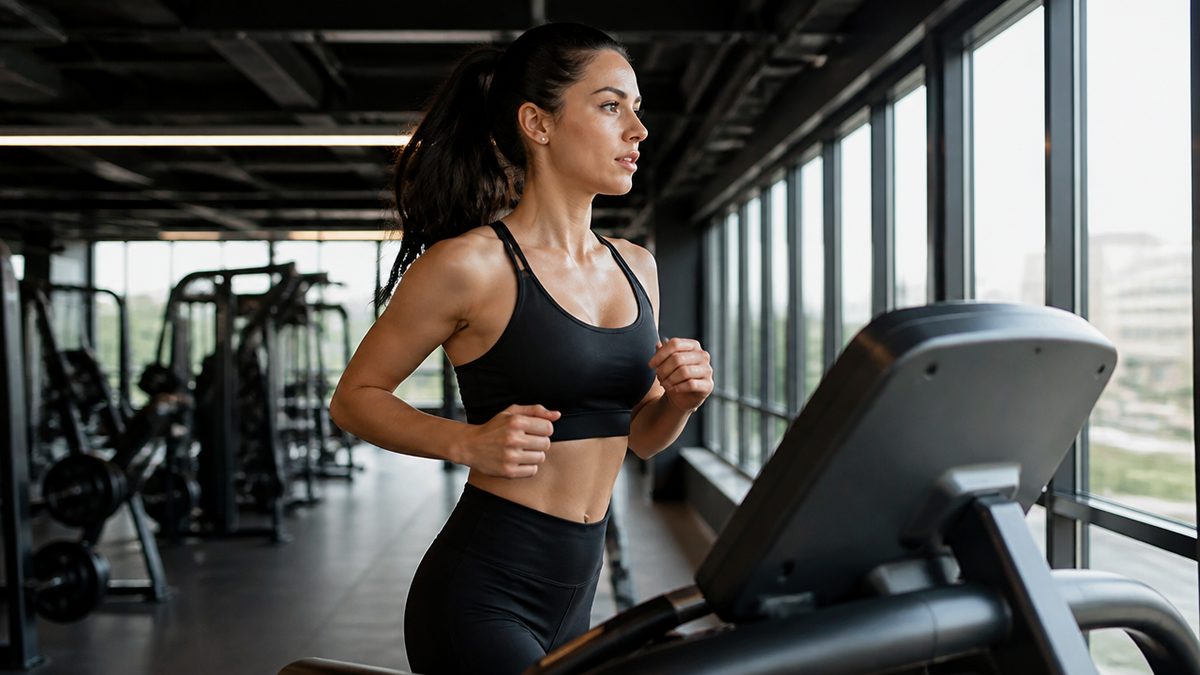 Is it healthy to do cardio 3 times a week?