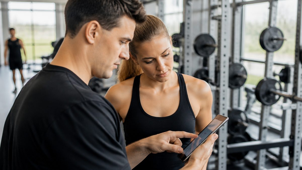 What do you do with an exercise science degree?