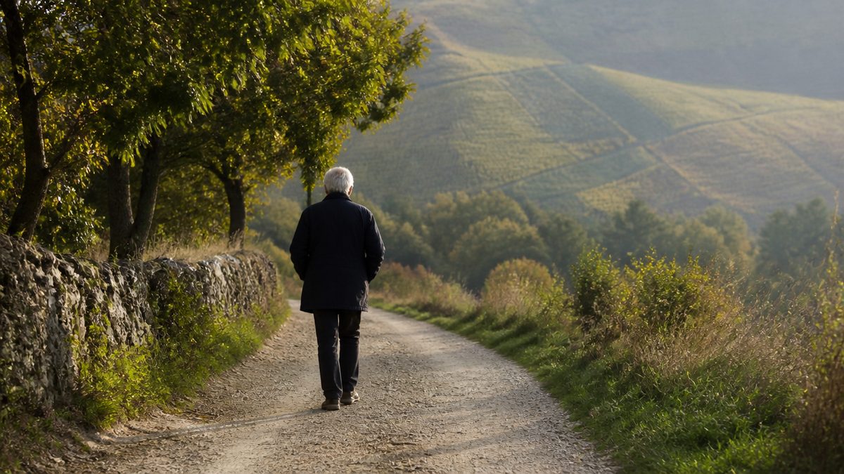 What exercise is better than walking?