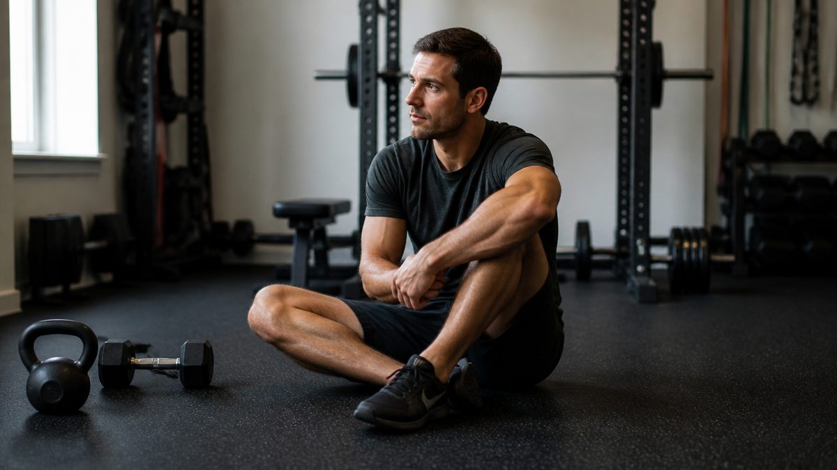 What is the best overall exercise equipment?