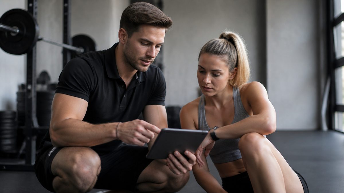 What qualifications does an exercise scientist have?