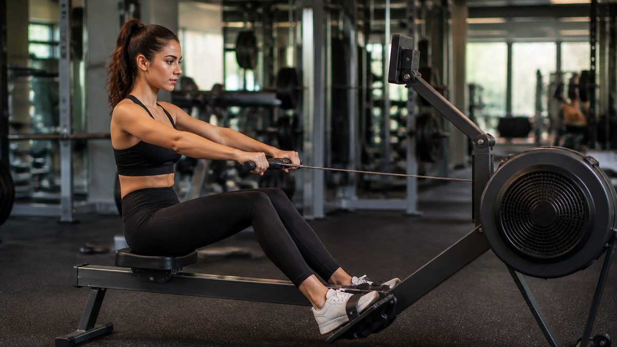 What should I know as a gym beginner?