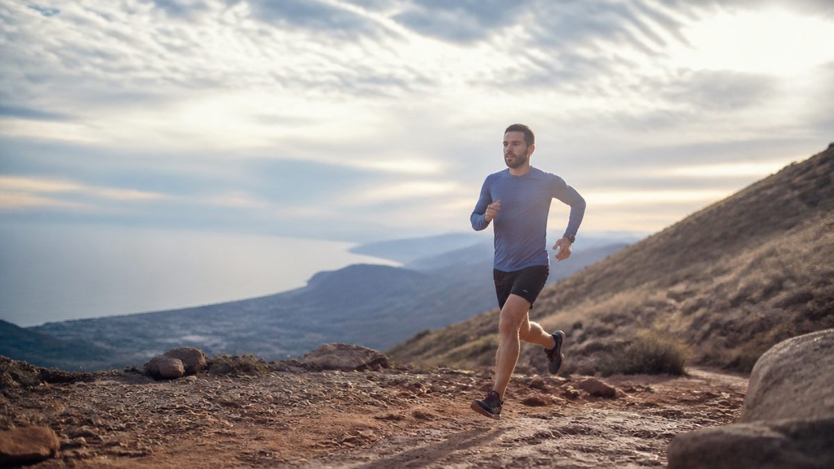 Which exercise is the most complete exercise?