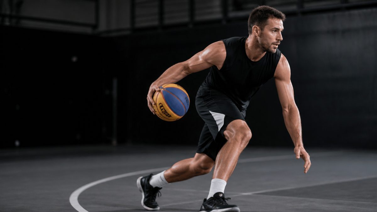 Will 3x3 build strength?