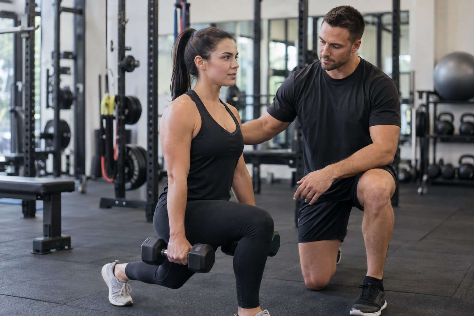 Glen Iris and armadale with personal trainer melbourne